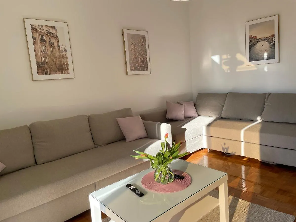 Apartment Bella Veruda In Πούλα