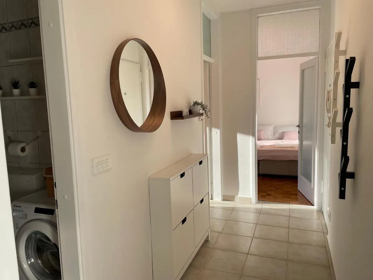 Apartment Bella Veruda In Πούλα 0*,