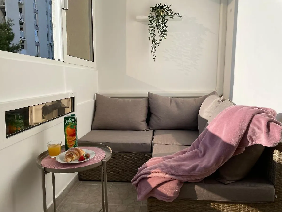 Apartment Bella Veruda In Πούλα