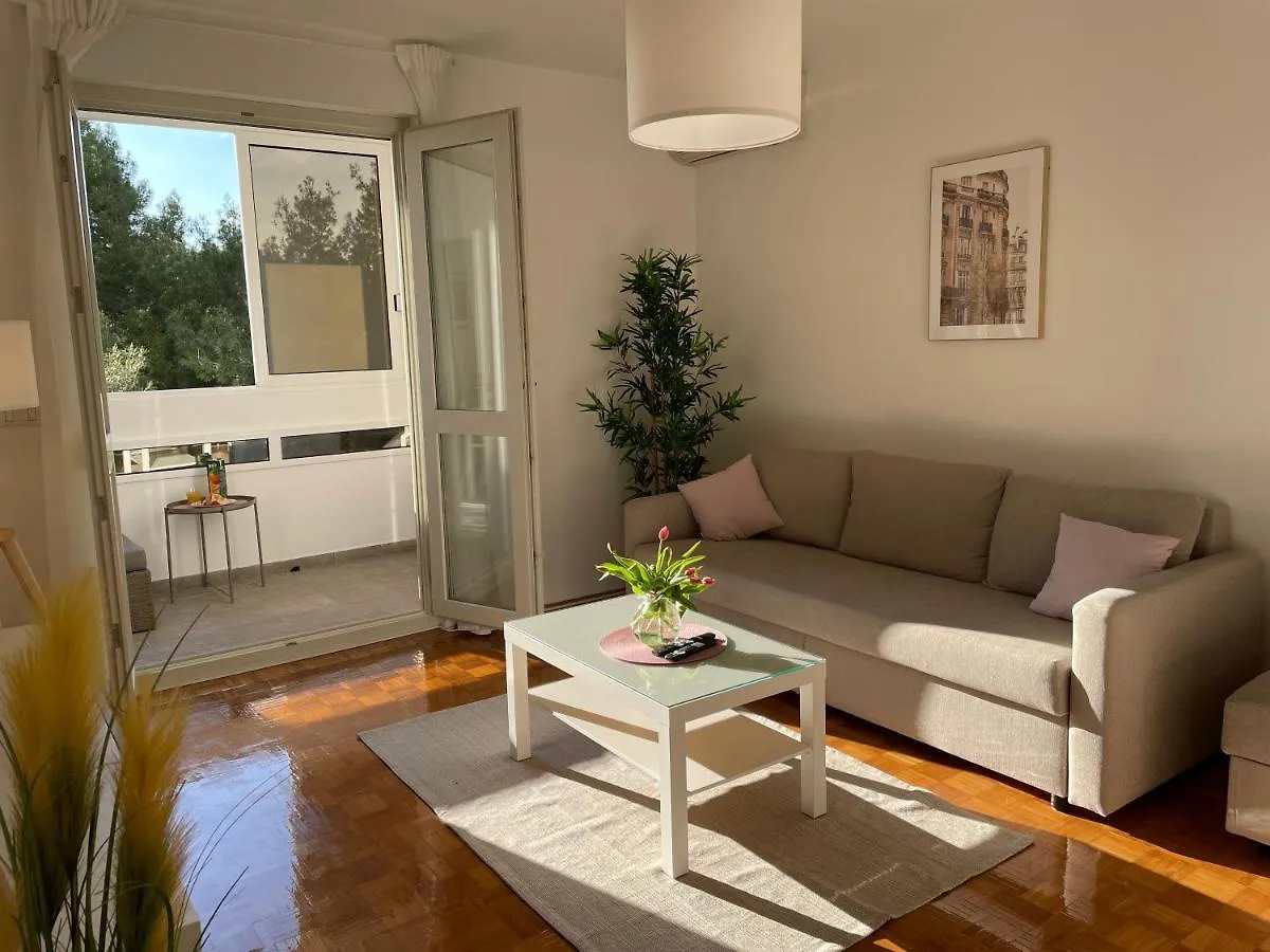 Apartment Bella Veruda In Πούλα