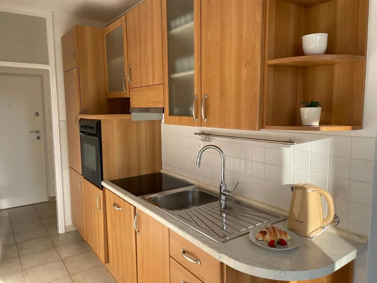 Apartment Bella Veruda In Πούλα