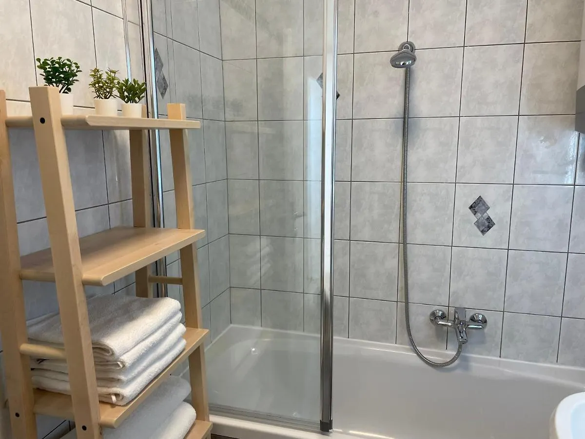 Apartment Bella Veruda In Πούλα Κροατία