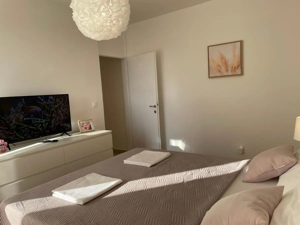 Apartment Bella Veruda In Πούλα