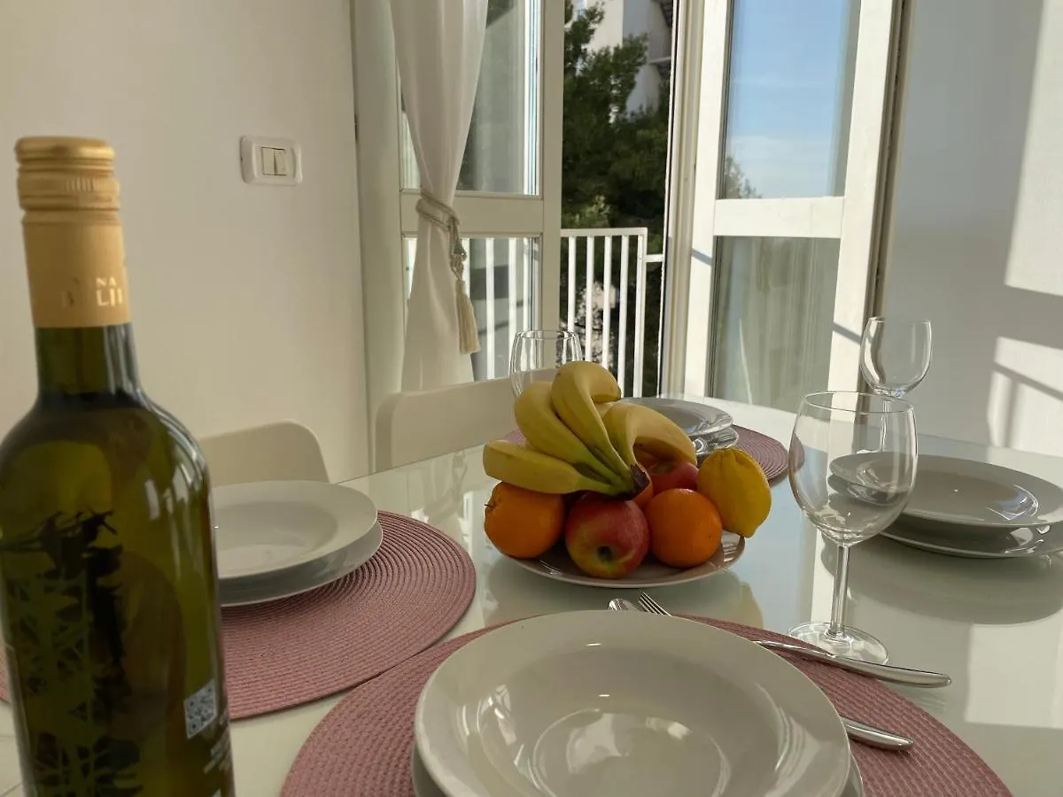 Apartment Bella Veruda In Πούλα Κροατία