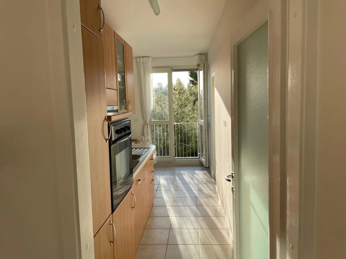 Apartment Bella Veruda In Πούλα
