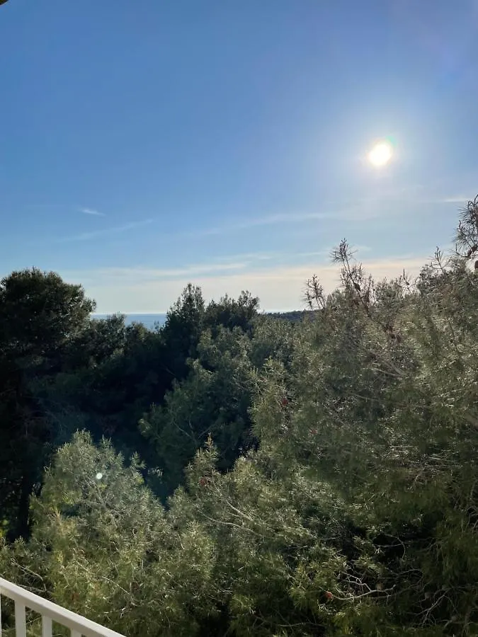 Apartment Bella Veruda In Πούλα Κροατία