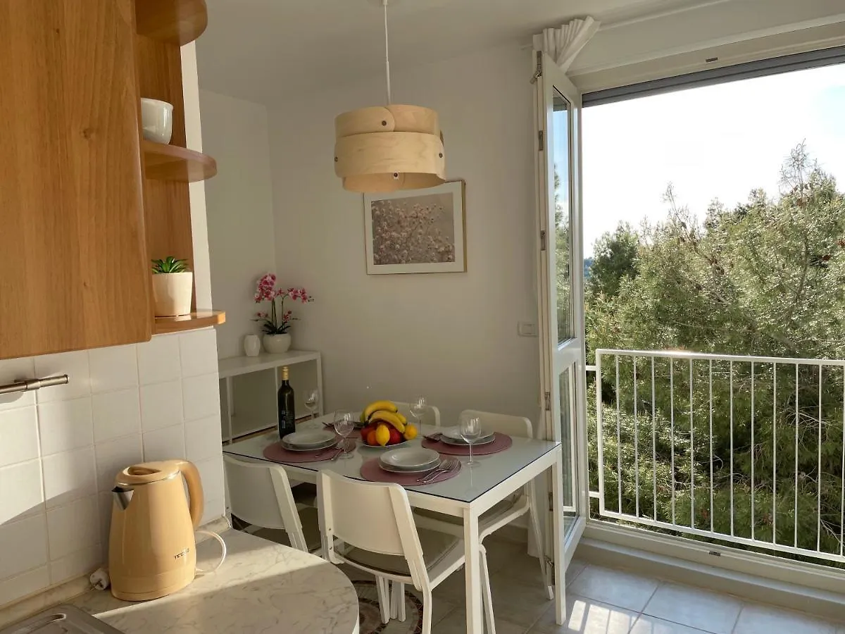 Apartment Bella Veruda In Πούλα