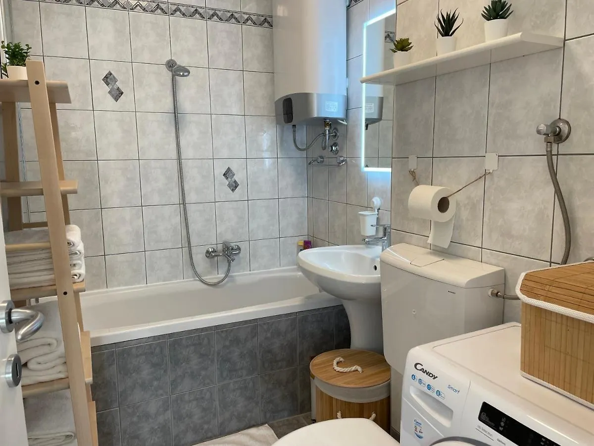 Apartment Bella Veruda In Πούλα